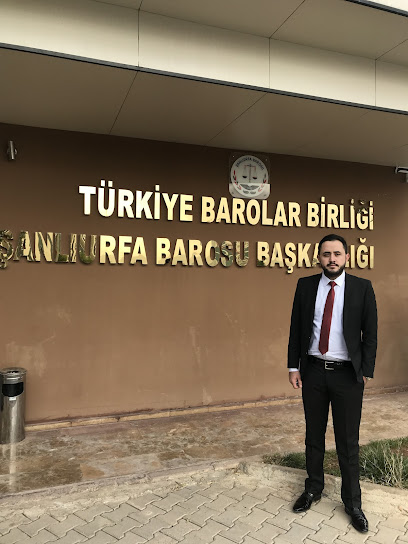 Çınar Hukuk&Danışmanlık Avukat Serdar Çınar