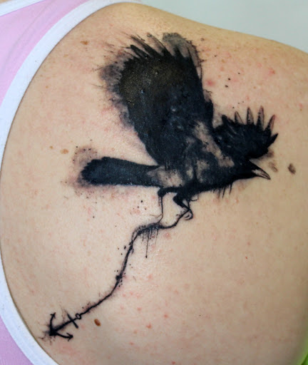 Tattoo Shop «Tiger Lotus Tattoo and Piercing», reviews and photos, 17230 S Tamiami Trail, Fort Myers, FL 33908, USA