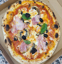 Photos du propriétaire du Livraison de pizzas L'atelier du Lanciatojo à Borgo - n°1