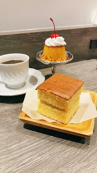 ミルクホール門司港