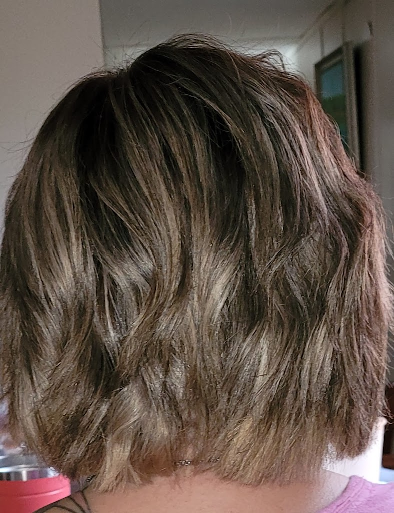 Golden Touch Beauty Salon Glasgow, KY 42141 Services and Reviews