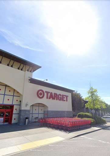 Department Store «Target», reviews and photos, 200 Vintage Way, Novato, CA 94945, USA