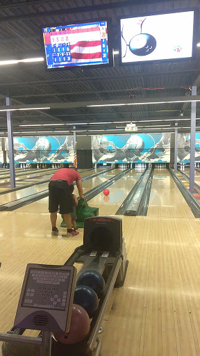 Bowling Alley «Desert Lanes Bowling Center», reviews and photos, 52010, Fort Huachuca, AZ 85613, USA