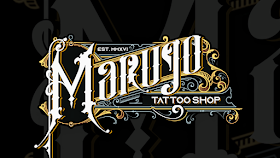 Marujo Tattoo Shop - Tatuagem em Curitiba