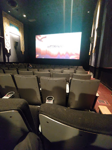 Movie Theater «AMC Loews Lincoln Square 13», reviews and photos, 1998 Broadway, New York, NY 10023, USA