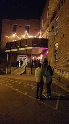 Live Music Venue «Mercy Lounge», reviews and photos, 1 Cannery Row, Nashville, TN 37203, USA