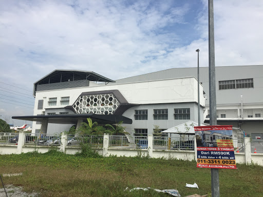 Universiti Kuala Lumpur - Malaysian Institute of Aviation Technology (UniKL MIAT), Subang Campus