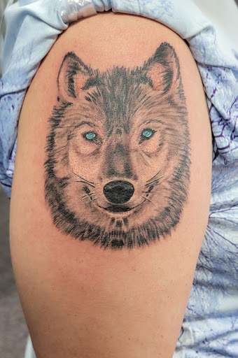 Explore osiris tattoo ideas, creative tattoo ideas in Sarasota, available at Z-Edge Tattoo and Body Piercing North Shop