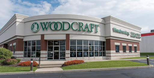 Woodworking Supply Store «Woodcraft of Indianapolis», reviews and photos, 7330 E 86th St, Indianapolis, IN 46256, USA