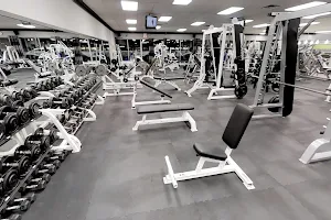 Le Zgym image