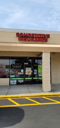 Competitive Insurance Agency - Photo 4 - Car repair in Haines City, FL, Winter Haven