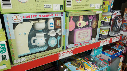 Supermarket «ALDI», reviews and photos, 3250 E Fayette St, Baltimore, MD 21224, USA