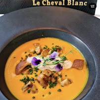 Photos du propriétaire du Restaurant Le Cheval Blanc à Lamorlaye - n°20