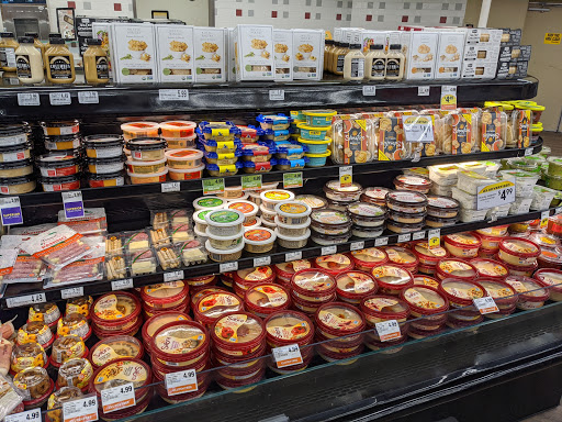 Supermarket «Lucky», reviews and photos, 2175 Grant Rd, Los Altos, CA 94024, USA