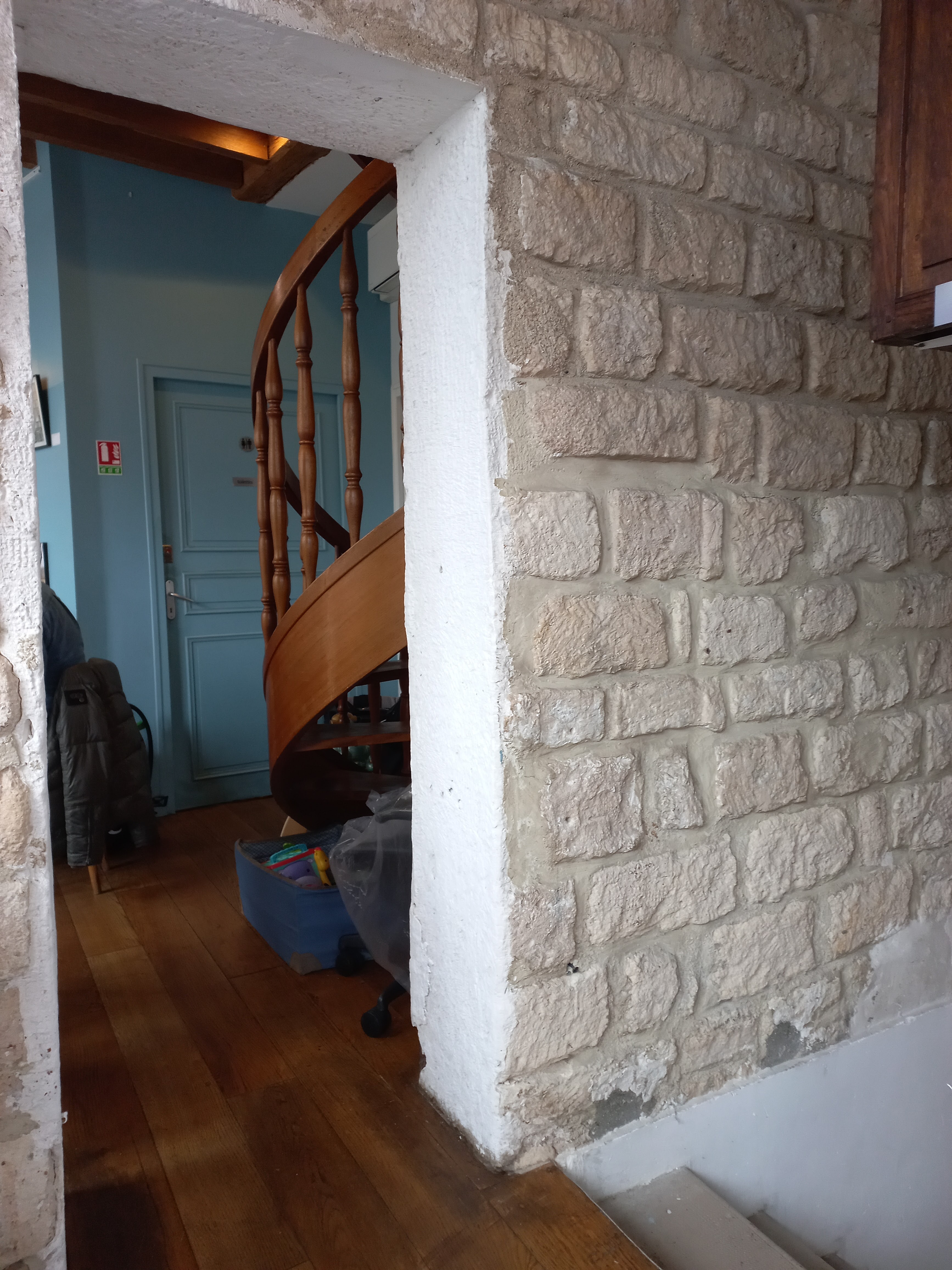Photo n° 3 de l'avis de Gilda.I fait le 27/02/2024 à 17:58