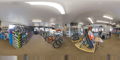 Bicycle Store «The Bicycle Center», reviews and photos, 612 Federal Rd, Brookfield, CT 06804, USA