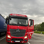 Photo n°1 de l'avis de Alexandru.l fait le 07/05/2024 à 05:55 sur le  Autogrill Lario Ovest à Cadorago