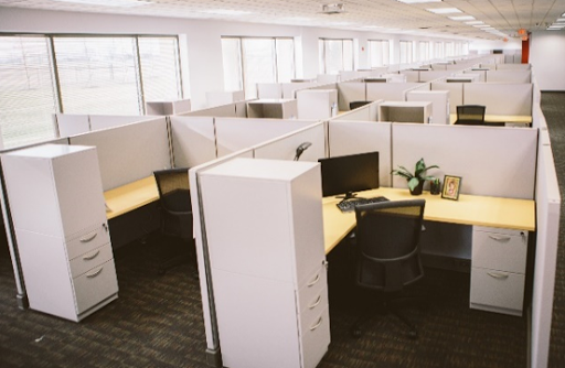 Office Furniture Store «RSFi Office Furniture», reviews and photos, 401 E Wilson Bridge Rd, Worthington, OH 43085, USA