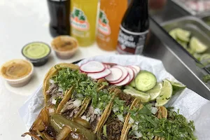 Tacos La Chicatana image