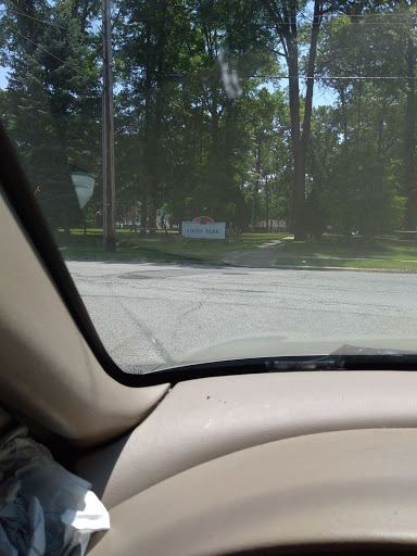 Park «Lions Park Lodge», reviews and photos, 641 Silver Lake Ave, Cuyahoga Falls, OH 44221, USA