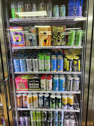 Liquor Store «Lucky Wine & Liquors», reviews and photos, 66 Newbury Ave, Quincy, MA 02171, USA