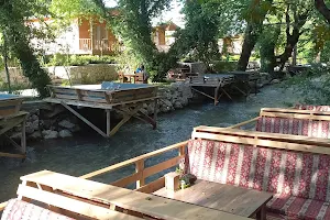 YUVARLAKÇAY ÇAYBAŞI RESTAURANT & AHŞAP EVLER image