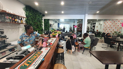 The Playground Cafe - Central Bay Mall 1, Kumul Hwy, Port Vila, Vanuatu