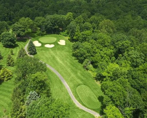 Golf Club «Oak Hill Golf Club», reviews and photos, 15 Fernwood Rd, Milford, NJ 08848, USA
