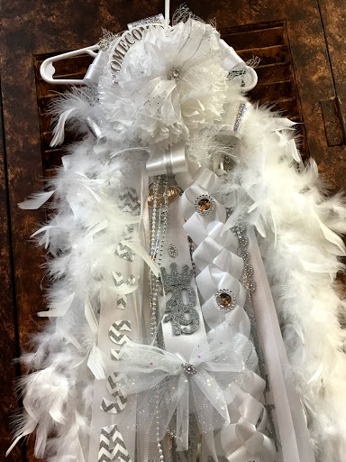 Florist «Flowers By Jesse», reviews and photos, 208 E Jackson Ave, Harlingen, TX 78550, USA