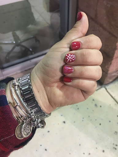 Beauty Salon «Mary-Irma Beauty Salon & Spa», reviews and photos, 1207 N Krome Ave, Homestead, FL 33030, USA