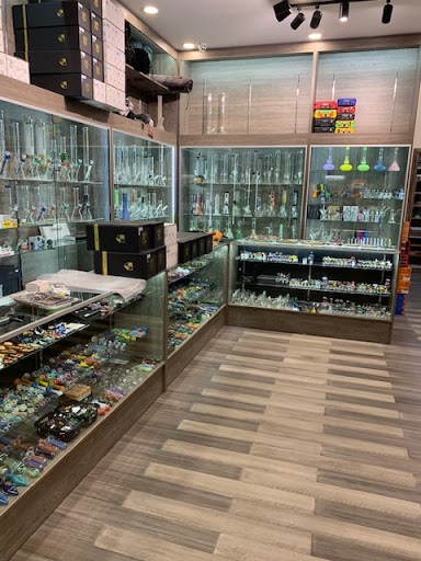 Torrance Smoke Shop