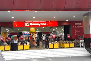 RAMAYANA Plaza Medan Baru image
