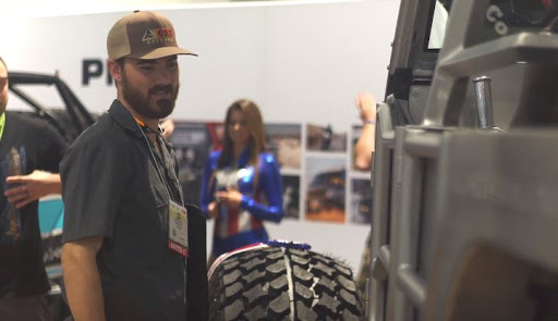 Used Car Dealer «Gold Rush Jeeps», reviews and photos, 150 Long Branch Rd, Dahlonega, GA 30533, USA