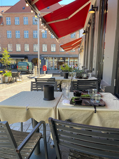 Jensens Bøfhus in Viborg, Frederikshavn