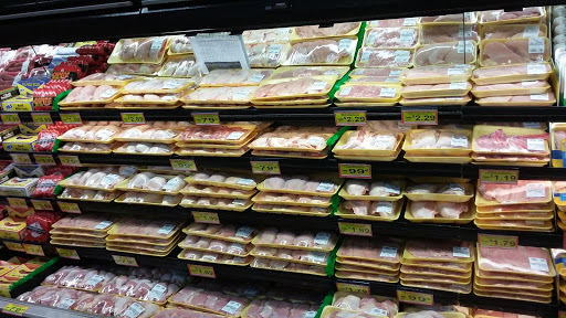 Grocery Store «El Super», reviews and photos, 1000 N Mountain Ave, Ontario, CA 91762, USA