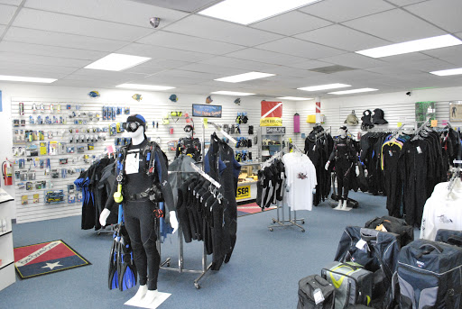 Dive Shop «Sea Sports Scuba - The Woodlands», reviews and photos, 25701 Interstate 45 N, Spring, TX 77380, USA