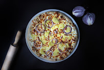 Plats et boissons du Livraison de pizzas L'Atelier Pizza Roubaix - n°17