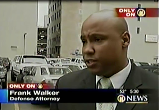 Criminal Justice Attorney «Frank Walker Law», reviews and photos