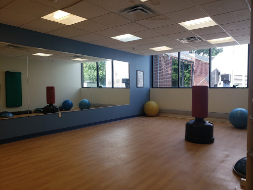 Gym «The Gateway Family YMCA – Wellness Center Branch», reviews and photos, 1000 Galloping Hill Rd, Union, NJ 07083, USA