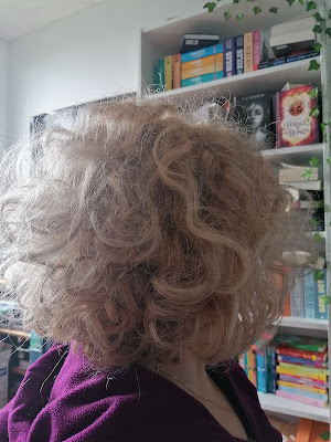 Coiffure à domicile naturelle à Quimper