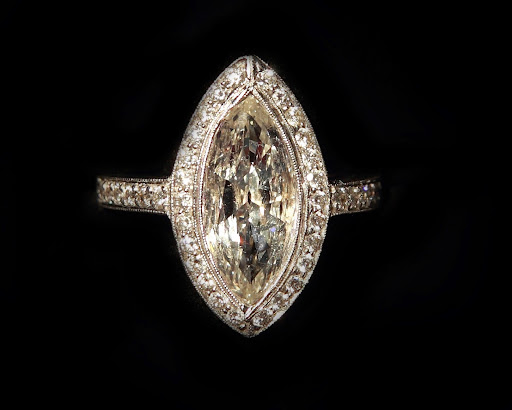 Jewelry Store «Biris Jewelers», reviews and photos, 806 S Main St, North Canton, OH 44720, USA