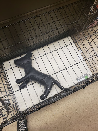 Pet Supply Store «Petco Animal Supplies», reviews and photos, 3849 S Delsea Dr d0002, Vineland, NJ 08360, USA
