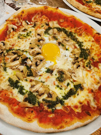 Pizza du Restaurant italien Del Arte à Cabriès - n°8