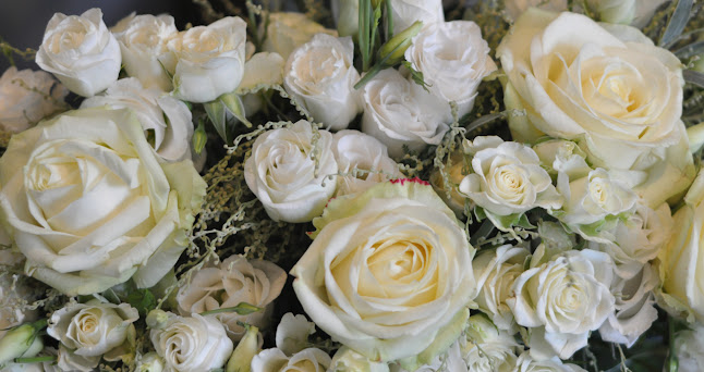 Reviews of Amanda Austin Flowers in London - Florist
