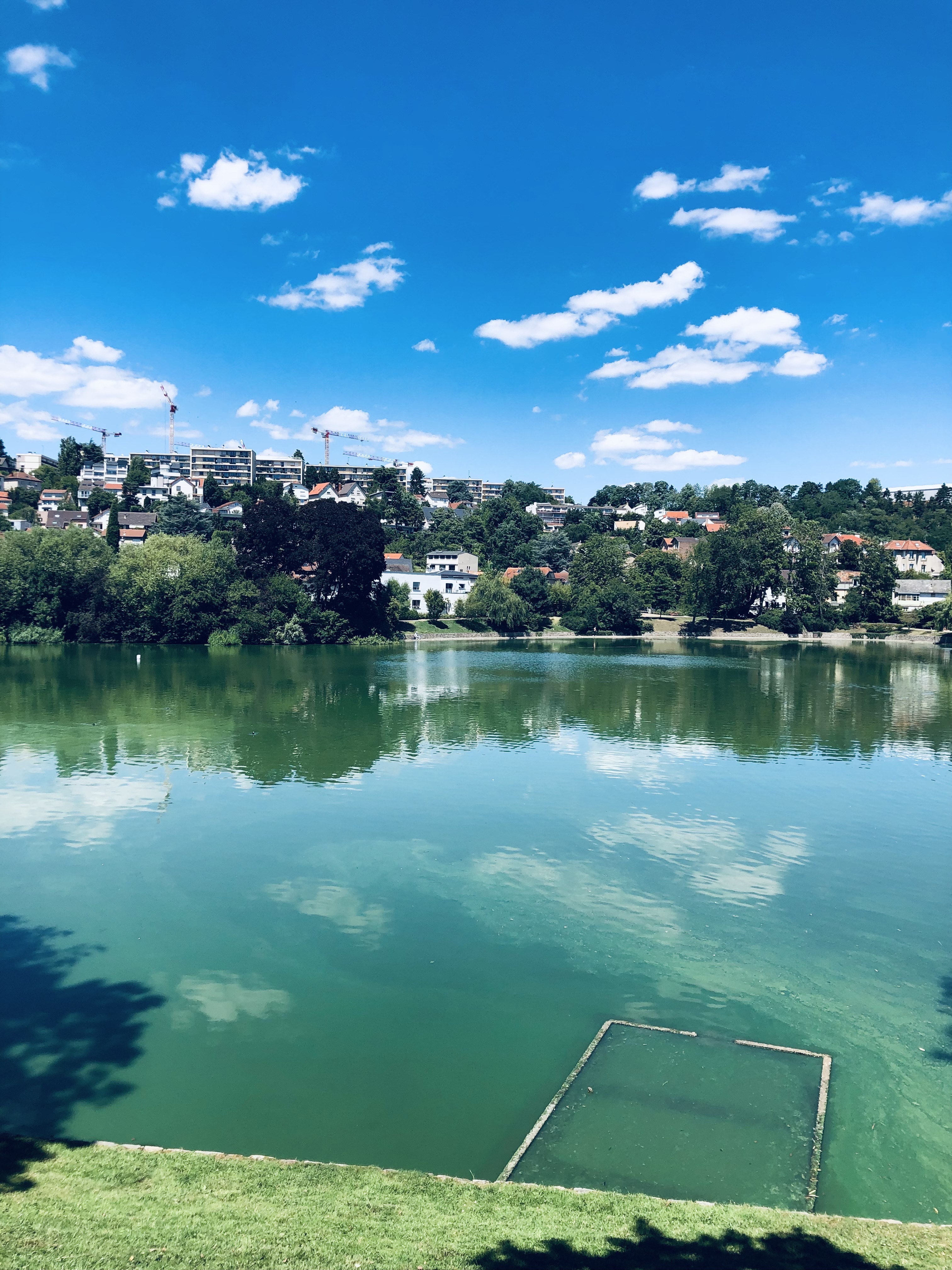 Photo n° 2 de l'avis de Marjorie.e fait le 03/08/2022 à 13:59