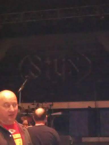 Performing Arts Theater «Topeka Performing Arts Center», reviews and photos, 214 SE 8th Ave, Topeka, KS 66603, USA