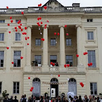 Photo n°1 de l'avis de Leolo.e fait le 10/04/2019 à 10:31 sur le  Schloss Monaise à Trier