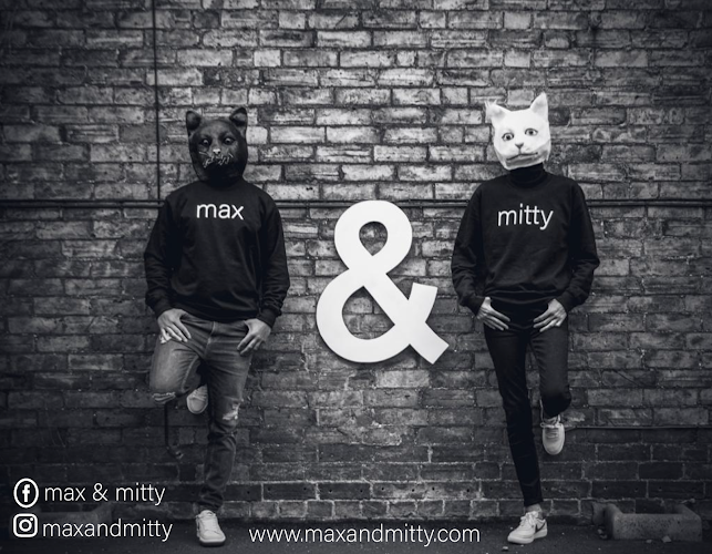 Reviews of max & mitty in Bedford - Clothing store
