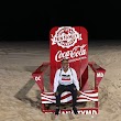 Coca-Cola Chair