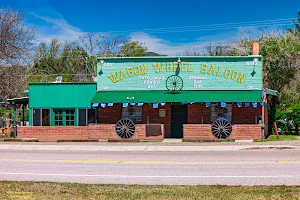 Wagon Wheel Saloon image